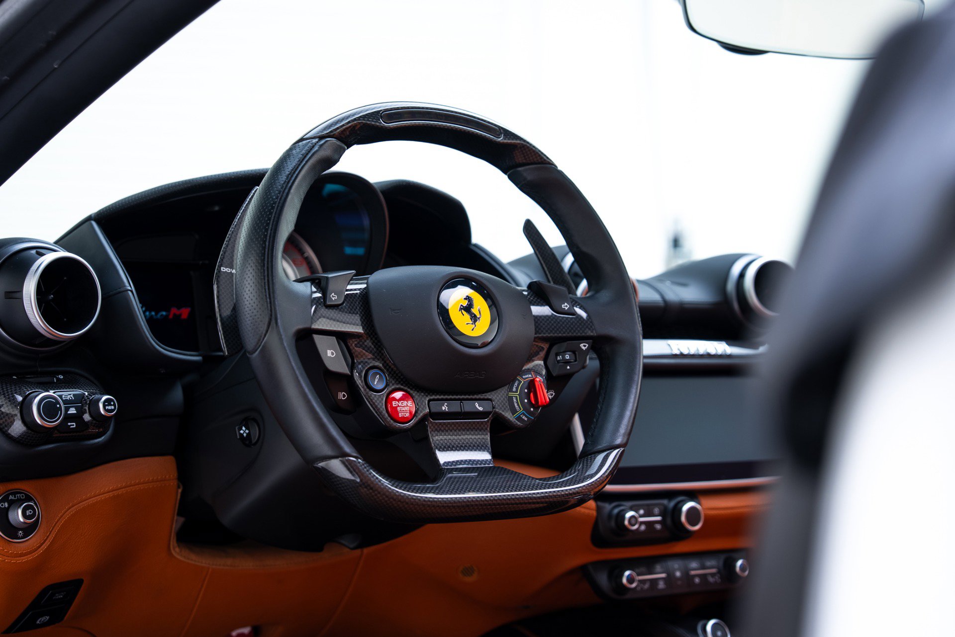 Used 2022 Ferrari Portofino M image 31