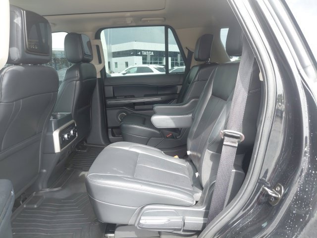 Used 2022 Ford Expedition XLT AWD/4WD image 15