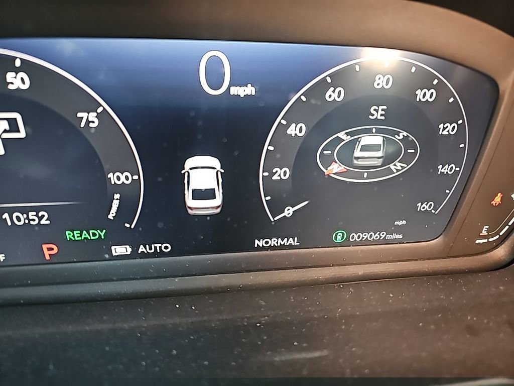 Used 2023 Honda Accord EX-L image 15