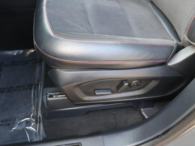 Used 2025 Ford Explorer ST AWD/4WD image 19