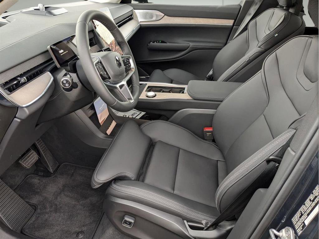 New 2025 Volvo EX90 Ultra AWD/4WD image 11