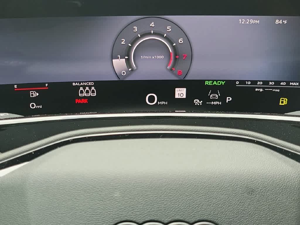 New 2026 Audi Q3 quattro 2.0T AWD/4WD image 26