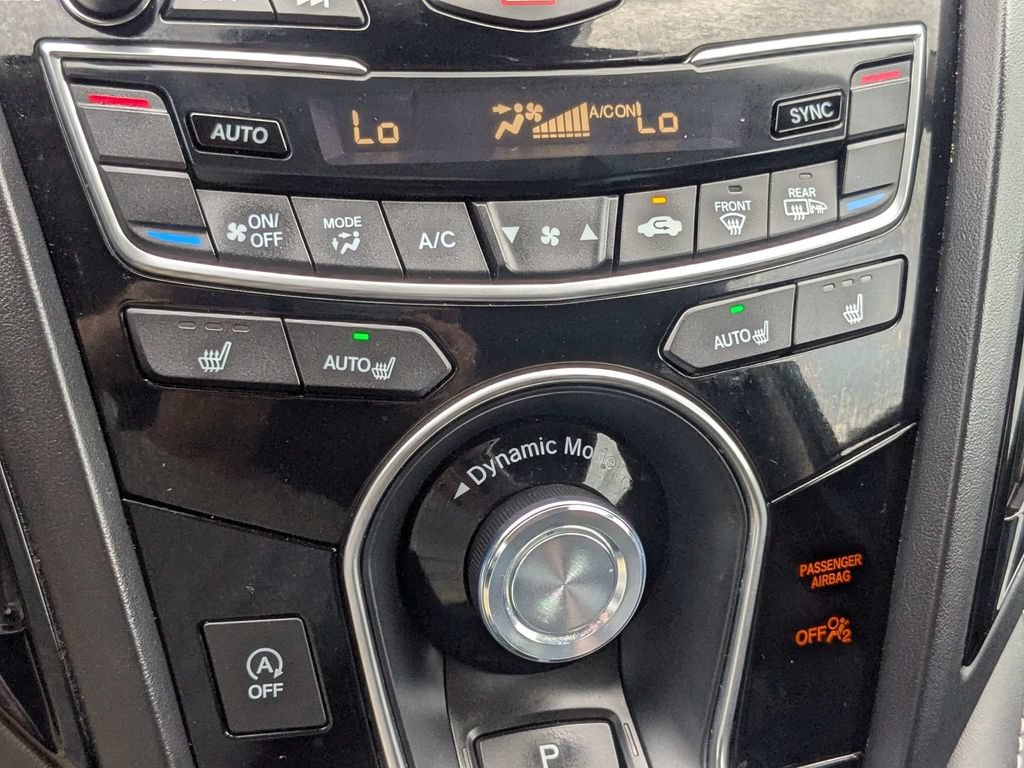 Used 2021 Acura RDX AWD w/ Technology Package image 24