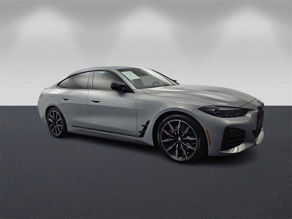 Used 2024 BMW M440i Gran Coupe