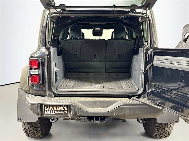 Used 2024 Ford Bronco Raptor image 25