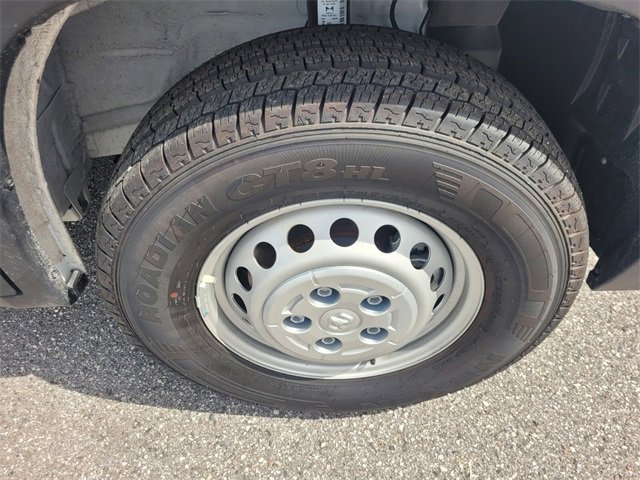 New 2025 RAM ProMaster 1500 w/ Convenience Group image 12