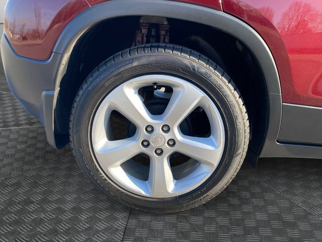 Used 2016 Chevrolet Trax LTZ image 33