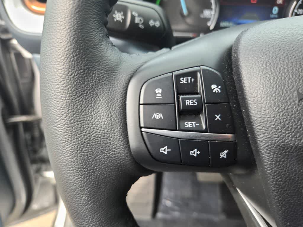 Used 2022 Ford Maverick Lariat w/ Lariat Luxury Package FWD image 21