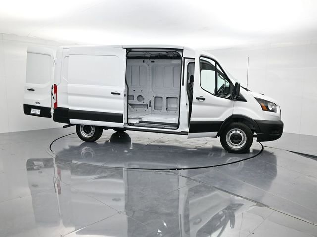 New 2026 Ford Transit 250 148 Medium Roof image 43