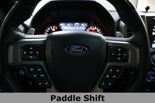 Used 2018 Ford F150 Raptor w/ Equipment Group 802A Luxury image 39