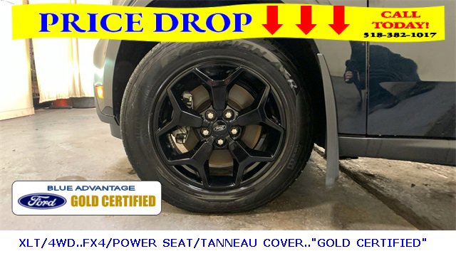 Certified 2023 Ford Maverick XLT w/ Equipment Group 300A Standard image 44