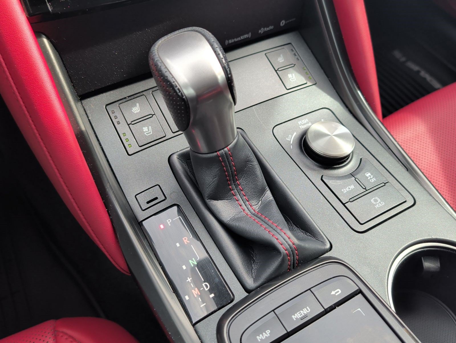 Certified 2023 Lexus IS 350 F Sport w/ Navigation Package RWD image 21