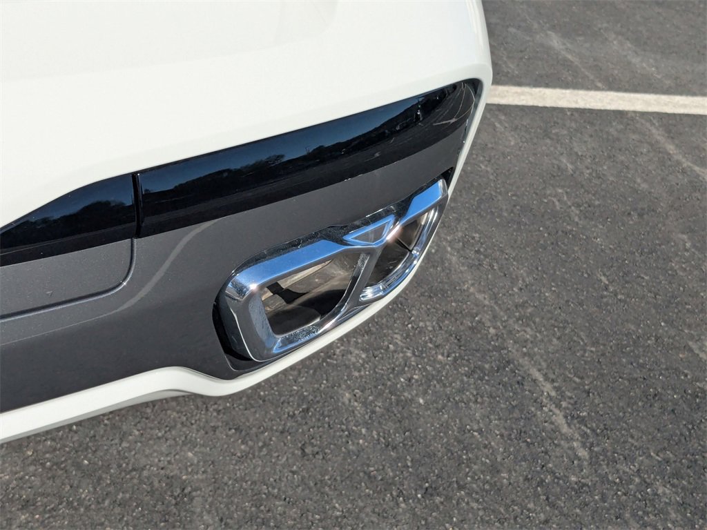 New 2026 BMW X7 M60i image 19