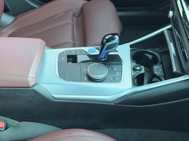 Used 2022 BMW i4 eDrive40 w/ Premium Package image 5