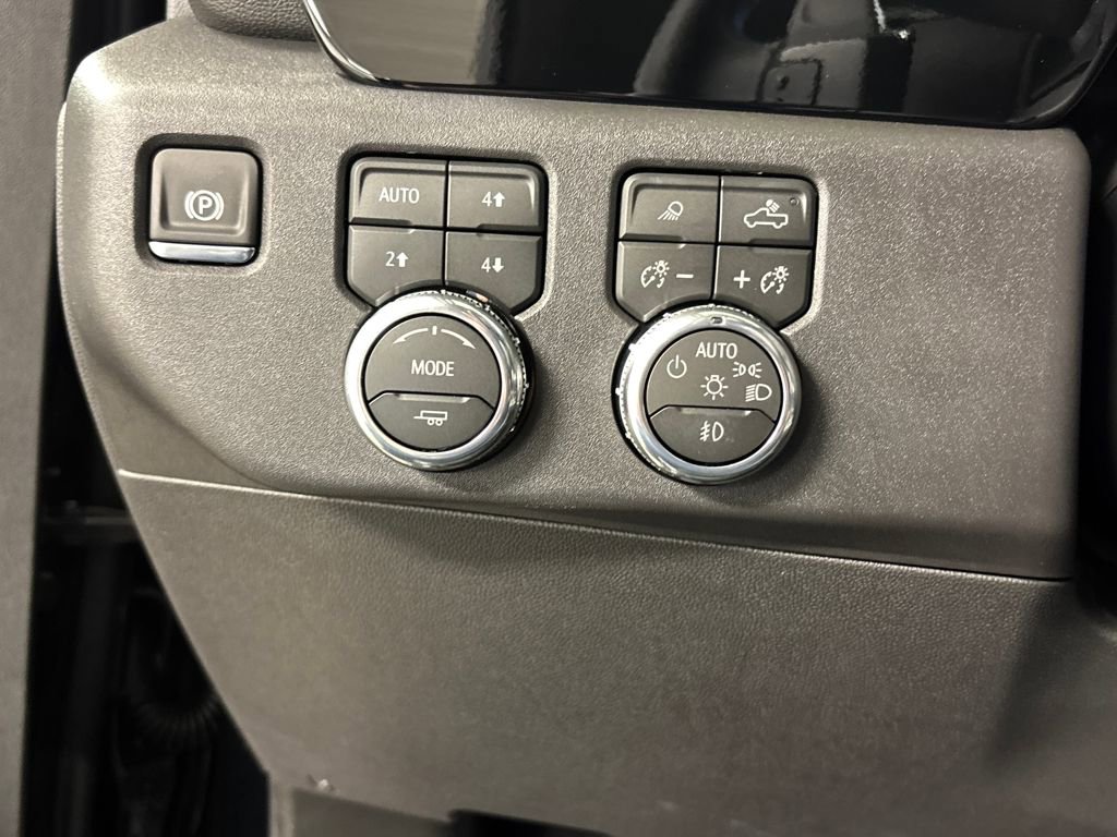 New 2026 GMC Sierra 1500 SLT w/ SLT Premium Plus Package image 28