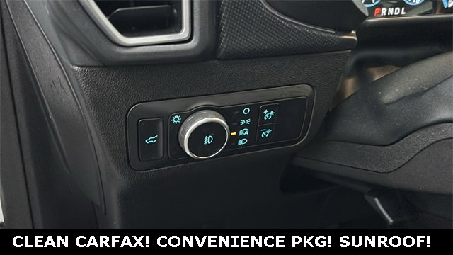 Used 2024 Ford Bronco Sport Big Bend w/ Convenience Package image 9