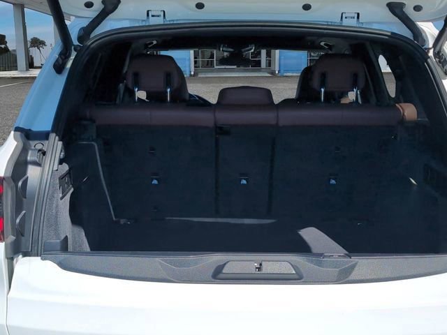 Used 2023 BMW X5 xDrive40i w/ Premium Package image 10