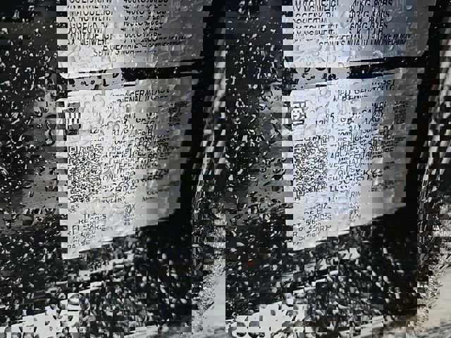 New 2026 Chevrolet Silverado 1500 RST w/ RST Select Package image 27