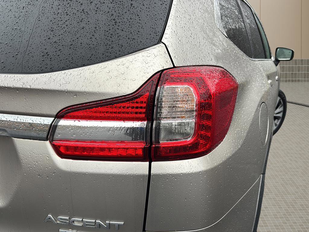 Used 2019 Subaru Ascent Limited w/ Popular Package #2A image 13