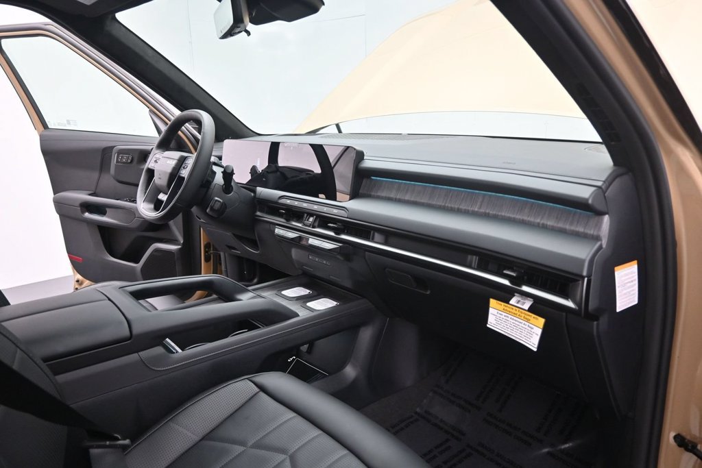 New 2027 Kia Telluride X-Line SX Prestige AWD/4WD image 25
