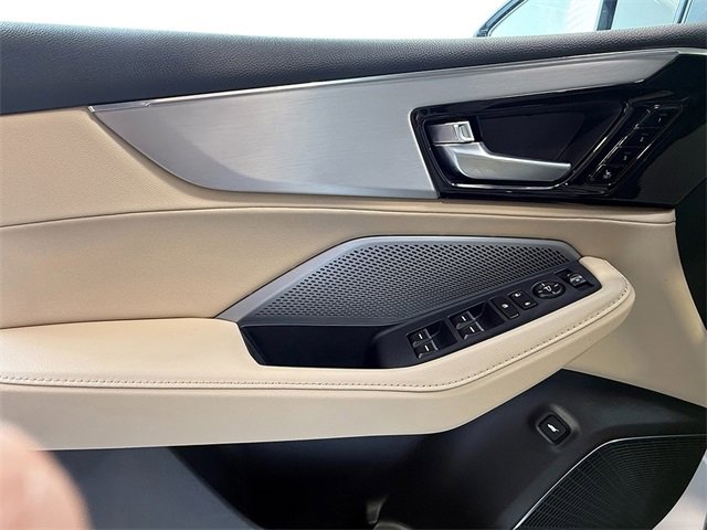 New 2026 Acura MDX SH-AWD image 14