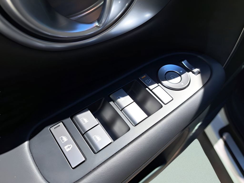 New 2026 Hyundai Ioniq 9 SEL image 16