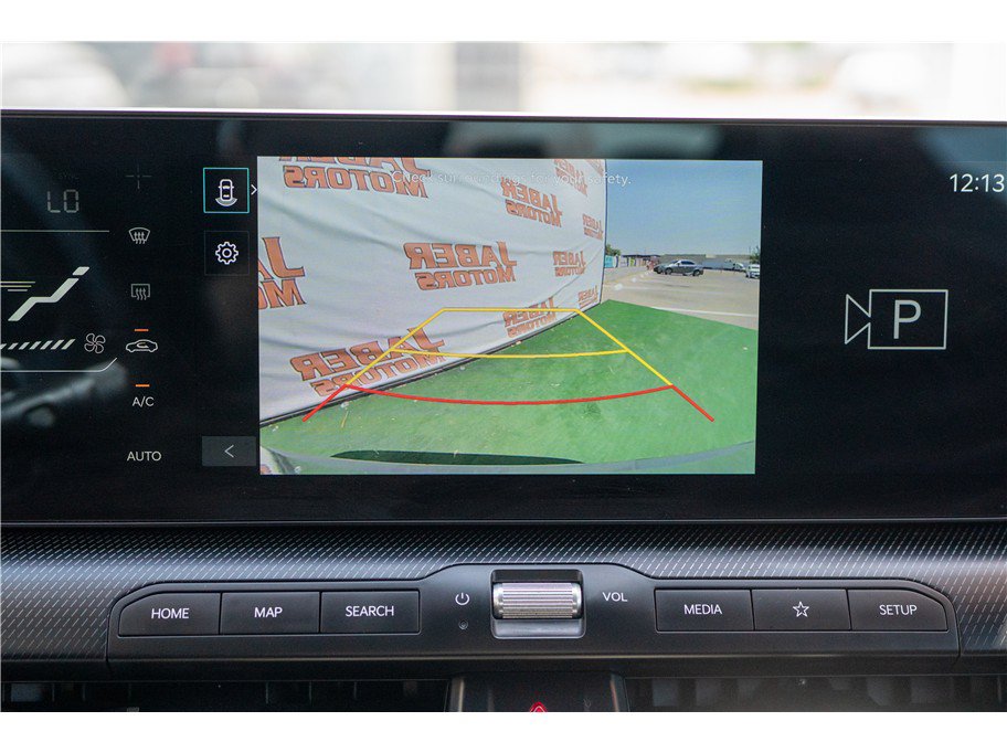 Used 2025 Kia K4 GT-Line w/ GT-Line Sunroof Package FWD image 34
