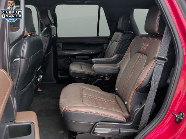 Certified 2020 Ford Expedition King Ranch w/ Cargo Package RWD image 12