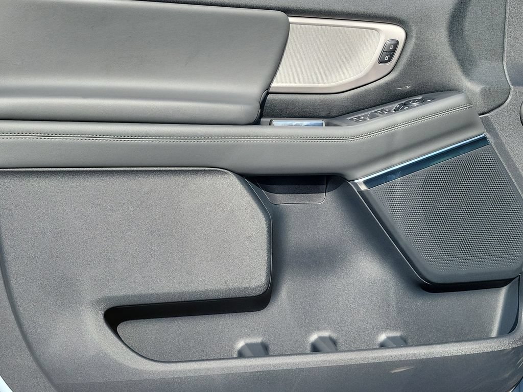 New 2026 Ford Expedition Max Active AWD/4WD image 12