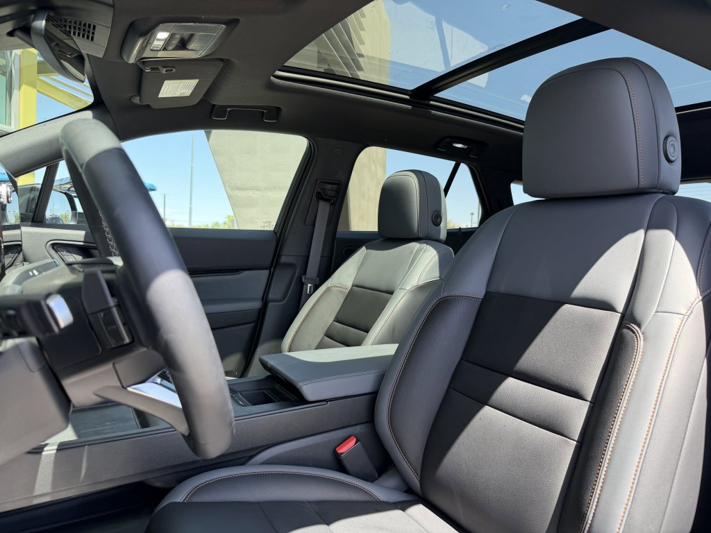 Used 2024 Honda Prologue Touring image 34