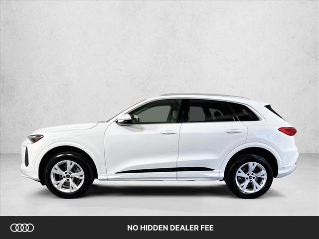 Used 2025 Audi Q5 Premium