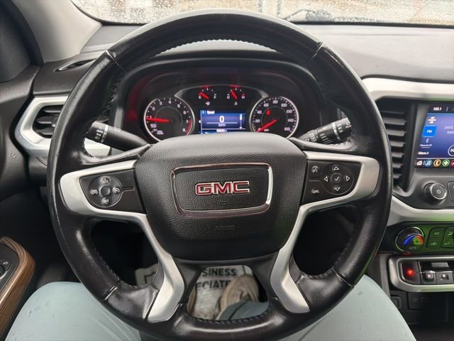 Used 2020 GMC Acadia SLE w/ Driver Convenience Package image 25