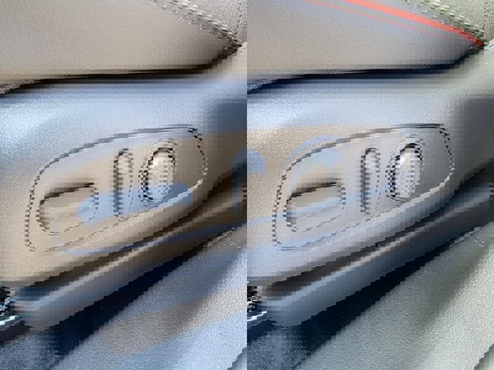 New 2026 Chevrolet TrailBlazer RS w/ Convenience Package image 21