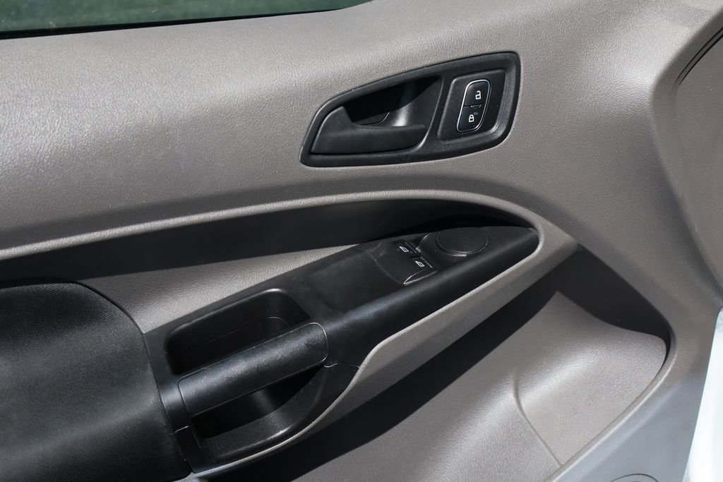 Used 2022 Ford Transit Connect XL image 19