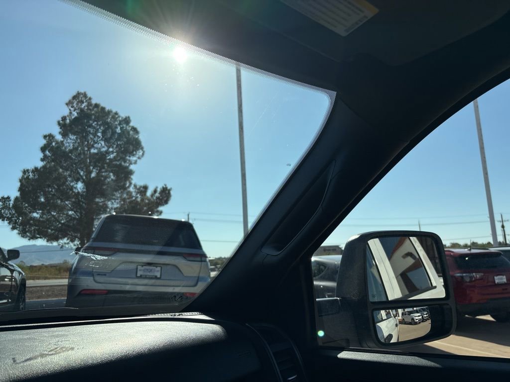 New 2025 RAM 2500 Tradesman AWD/4WD image 35