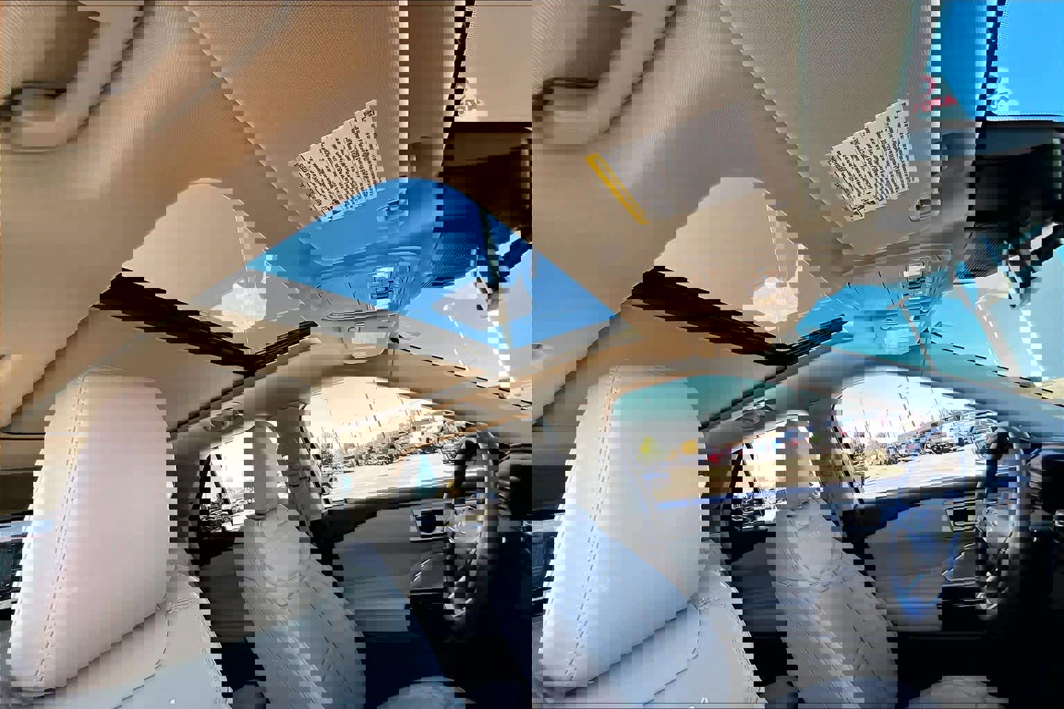 Used 2021 Ford Explorer Platinum w/ Equipment Group 601A image 13