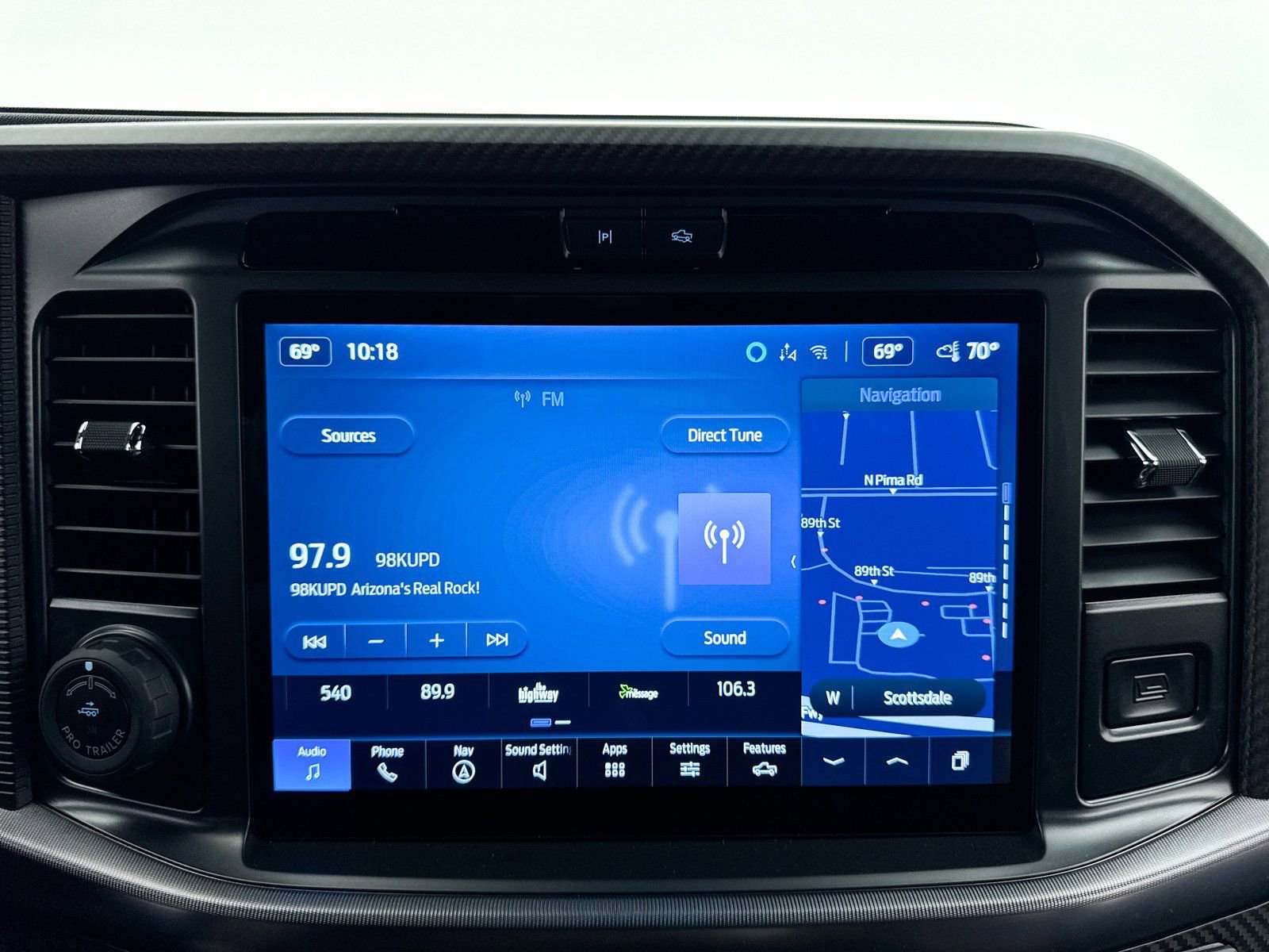 Used 2025 Ford F150 Raptor image 43