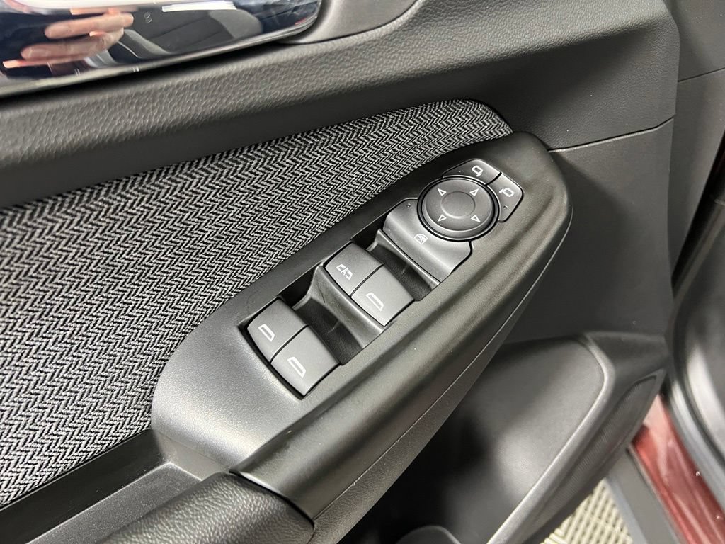 Certified 2022 Chevrolet TrailBlazer LT w/ Convenience Package FWD image 17