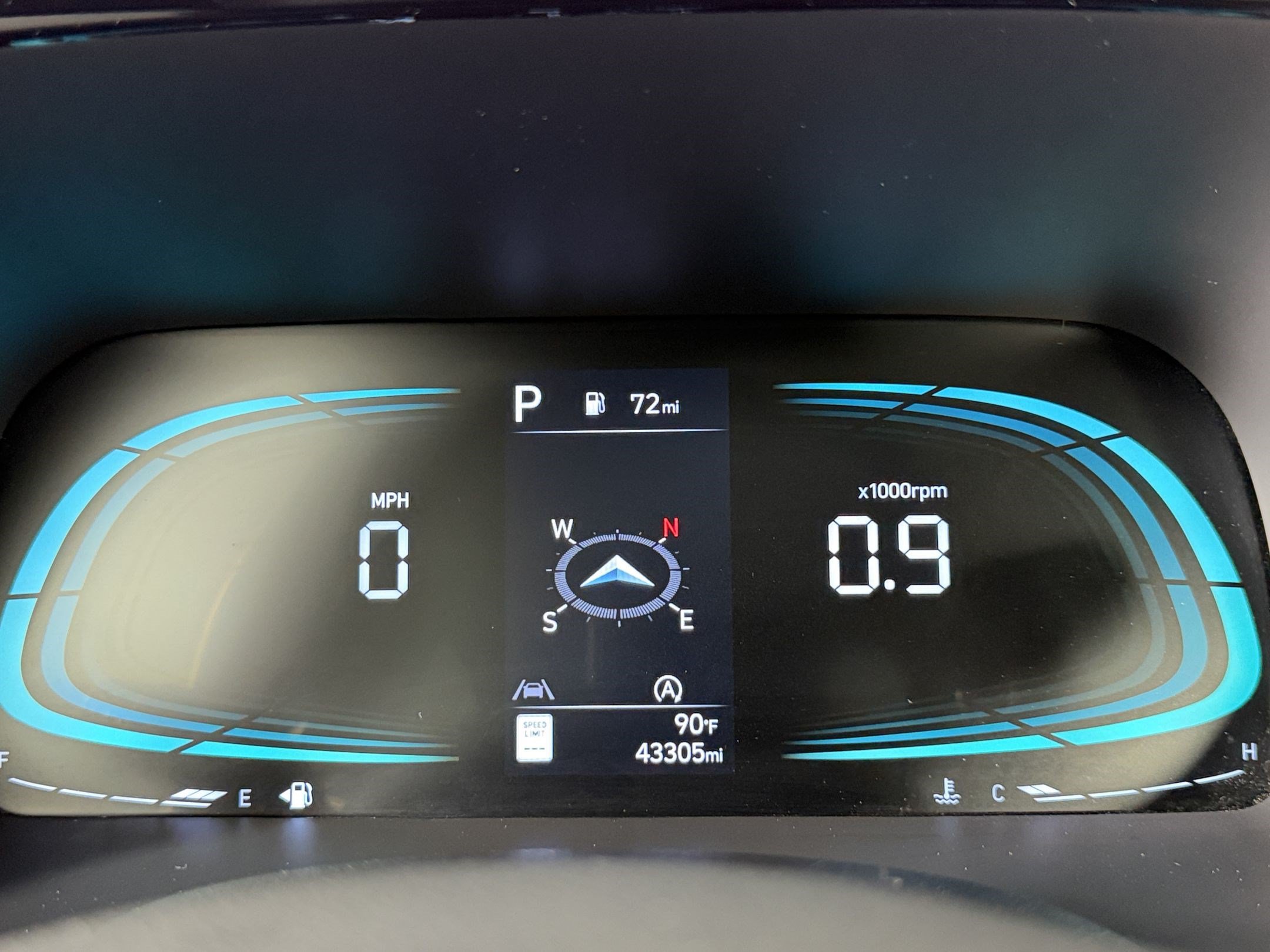 Used 2025 Hyundai Palisade SEL AWD/4WD image 20