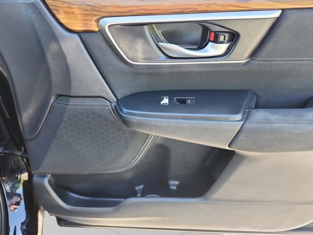 Certified 2019 Honda CR-V EX image 23
