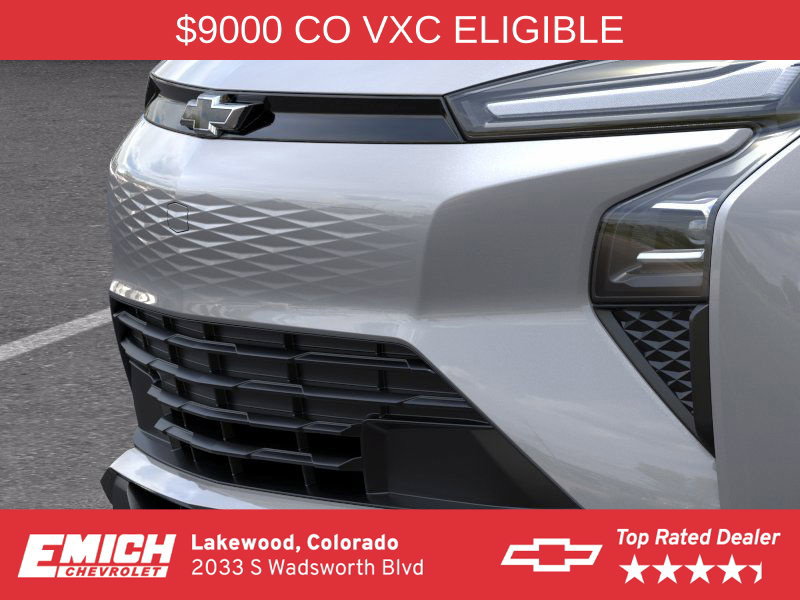 New 2027 Chevrolet Bolt LT w/ Comfort Package FWD image 21