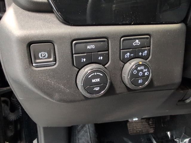 Certified 2023 Chevrolet Silverado 1500 RST w/ Redline Edition image 13