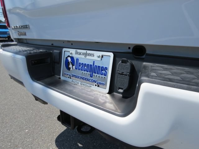 Certified 2026 RAM 2500 Laramie AWD/4WD image 15
