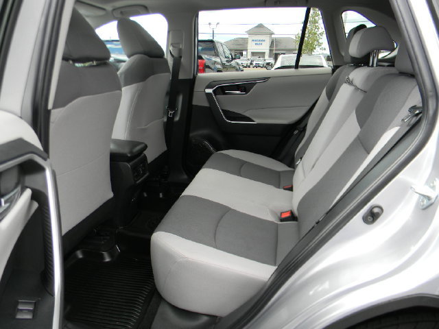 Certified 2024 Toyota RAV4 XLE w/ Convenience Package AWD/4WD image 21