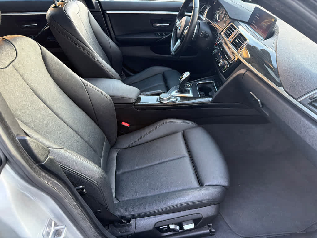 Used 2018 BMW 430i Gran Coupe xDrive AWD/4WD image 14
