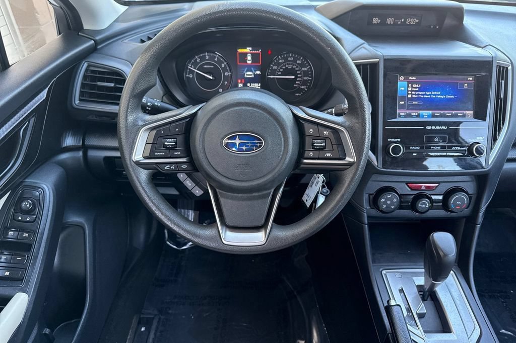 Used 2023 Subaru Impreza 2.0i AWD/4WD image 15