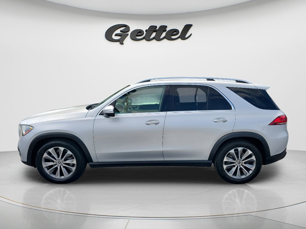 Used 2020 Mercedes-Benz GLE 350 image 8