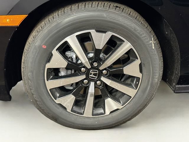 New 2026 Honda Odyssey EX-L image 15