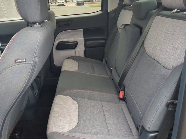 Used 2023 Ford Maverick XLT image 14