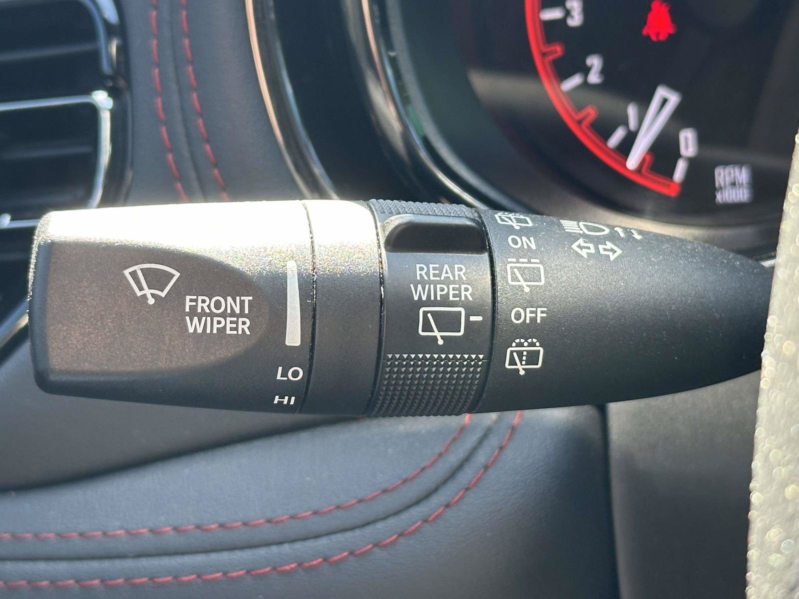 Used 2023 Dodge Durango GT AWD/4WD image 25
